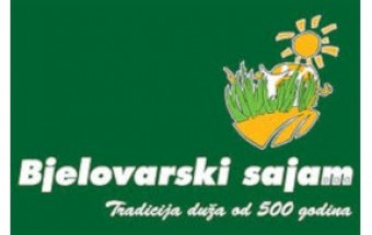 Bjelovarski sajam